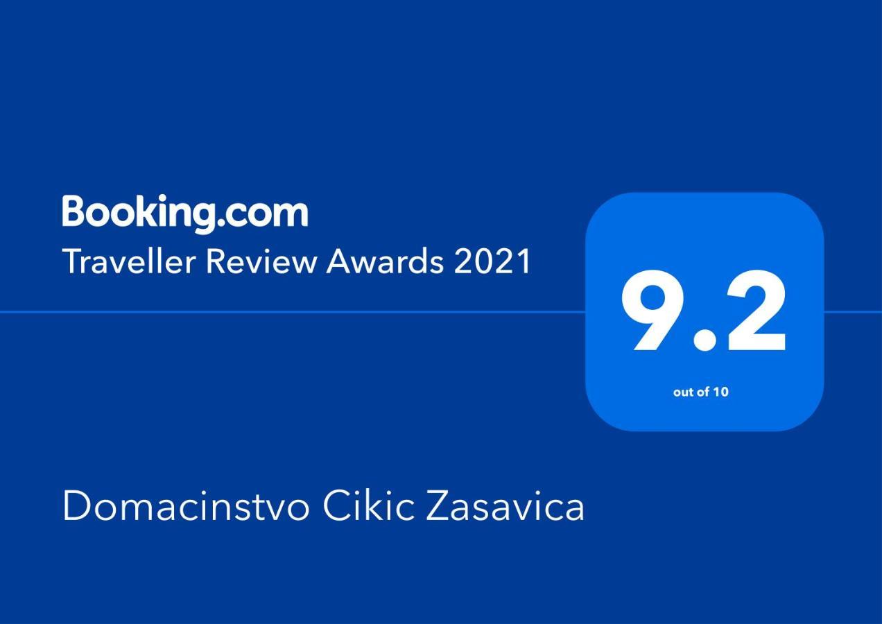Domacinstvo Cikic