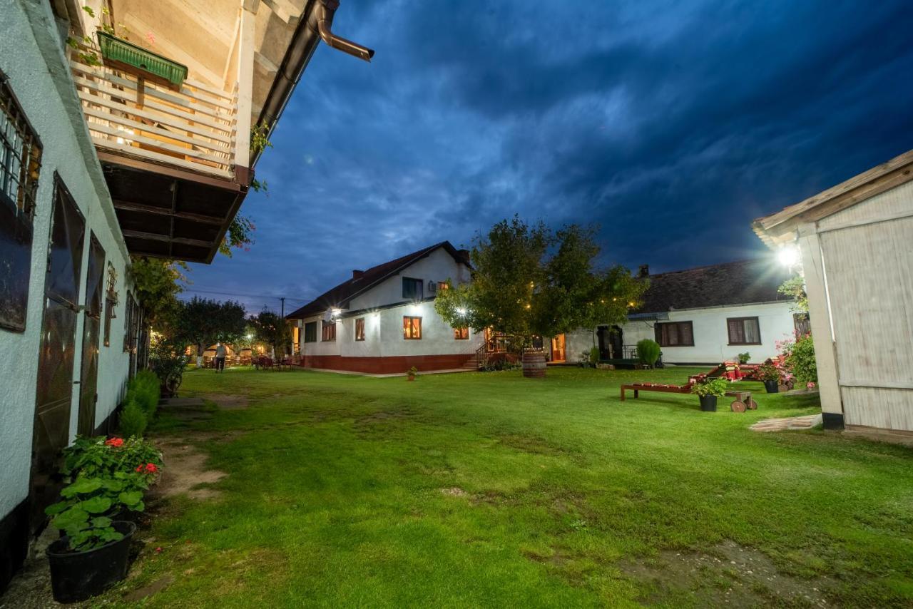 Country house Domacinstvo Cikic Zasavica