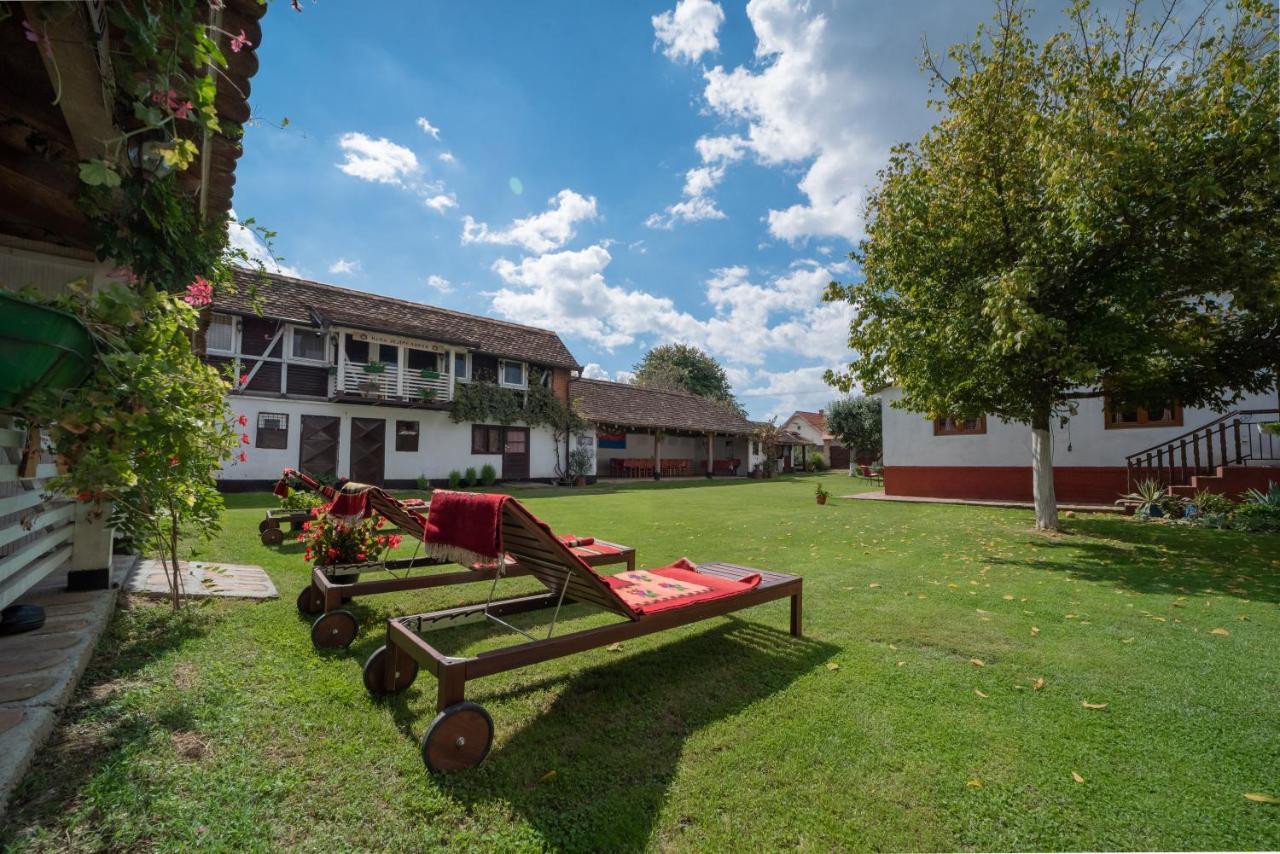 Kır Evi Domacinstvo Cikic